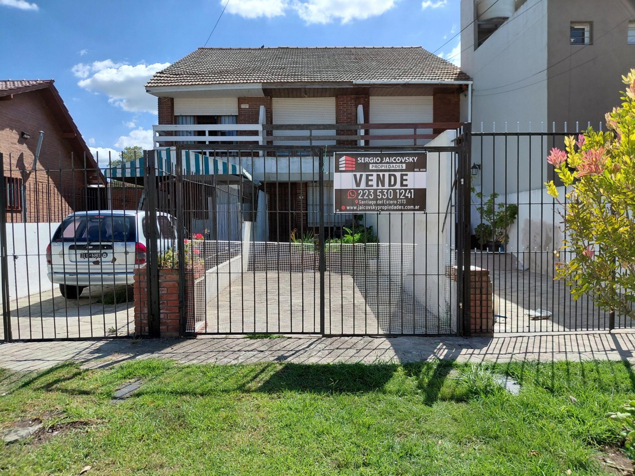 PH en Duplex 3 Amb. - Faro Norte