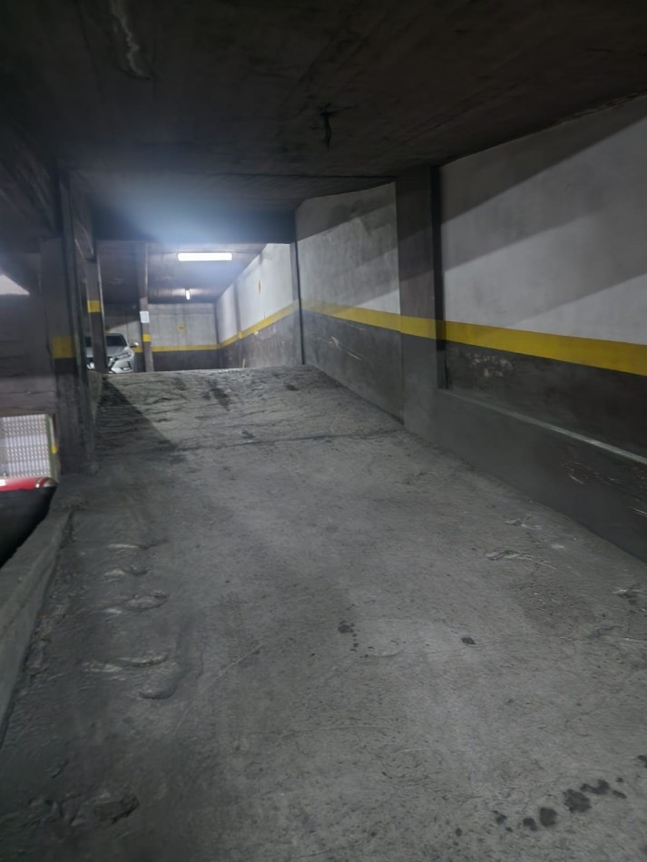 Cochera Fija - Centro