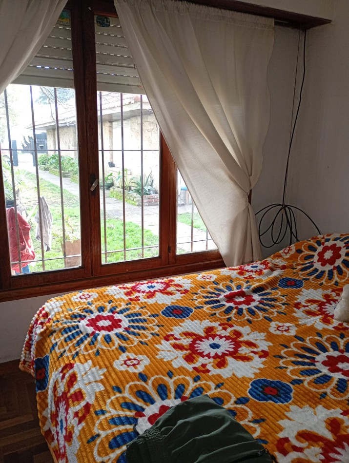 Casa de 3 ambientes