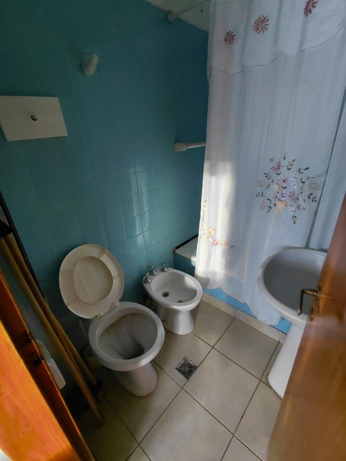 1 Ambiente centro