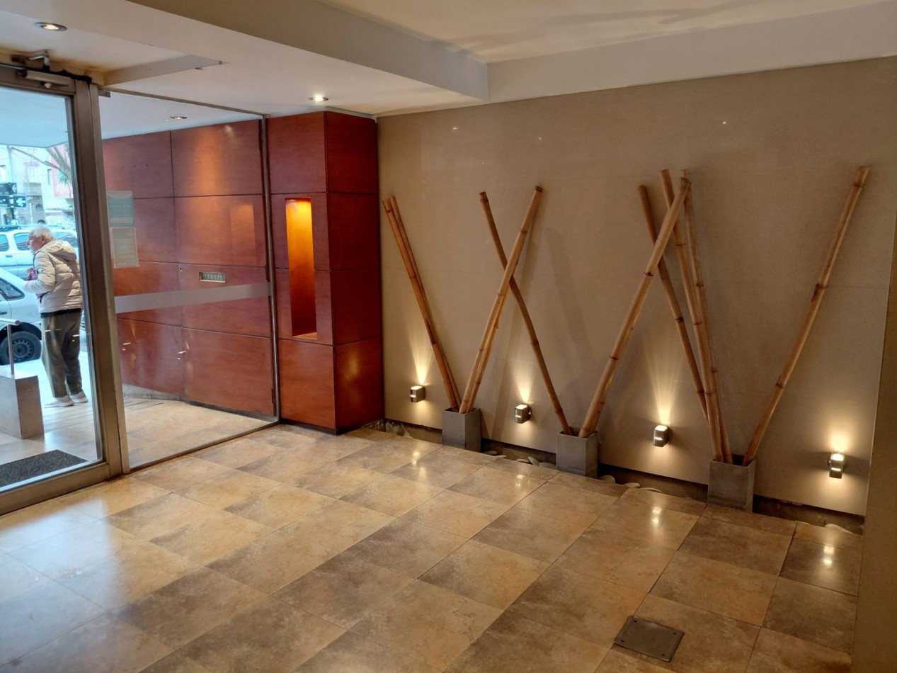 1 Ambiente centro