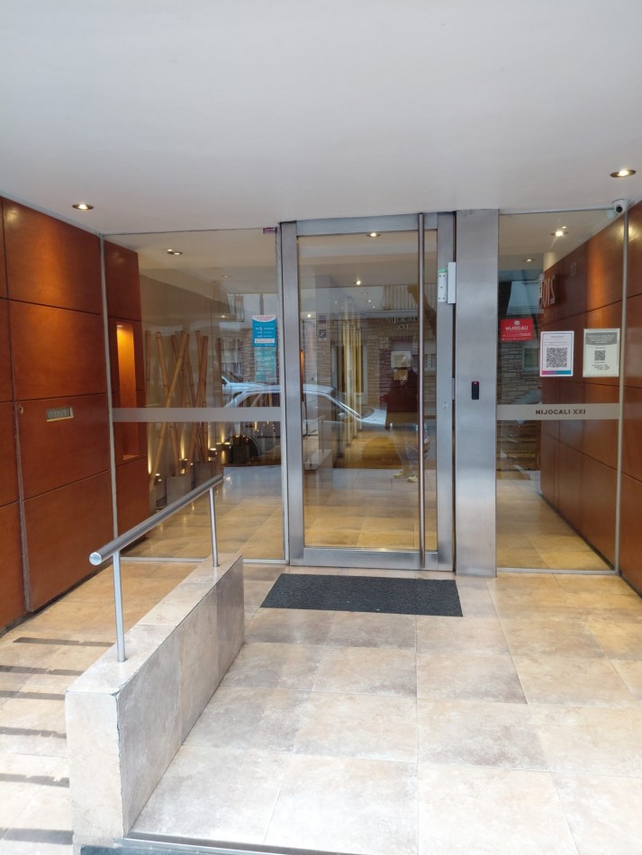 1 Ambiente centro