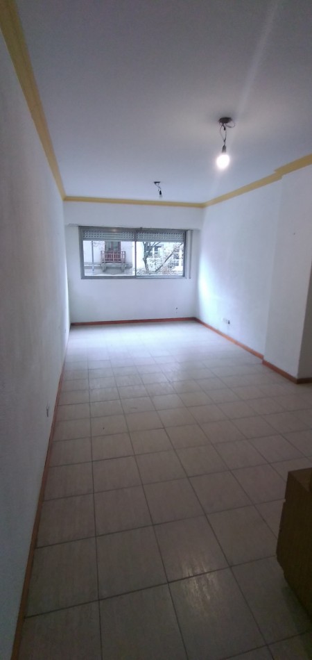 Alquiler departamento 3 Ambientes
