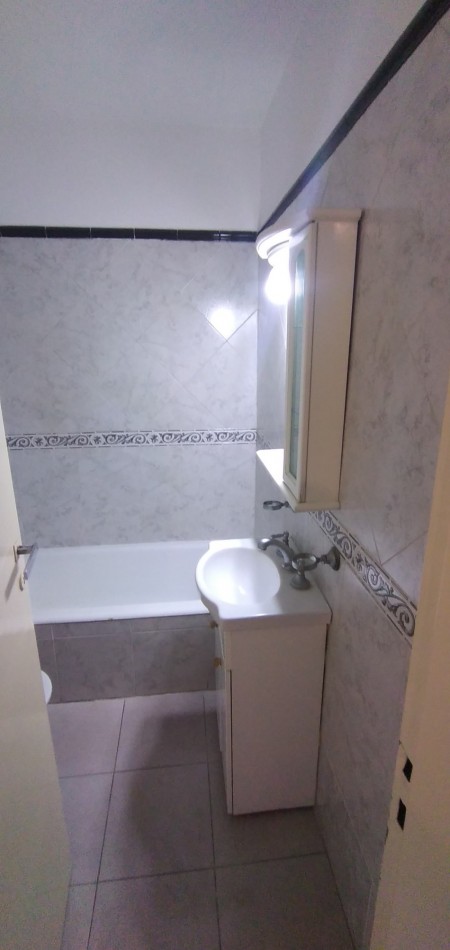 Alquiler departamento 3 Ambientes