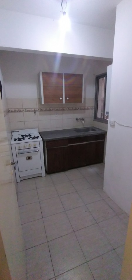 Alquiler departamento 3 Ambientes