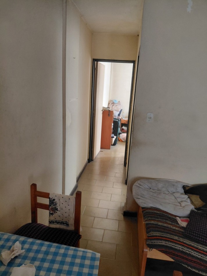 2 Ambientes a RECICLAR - Centro