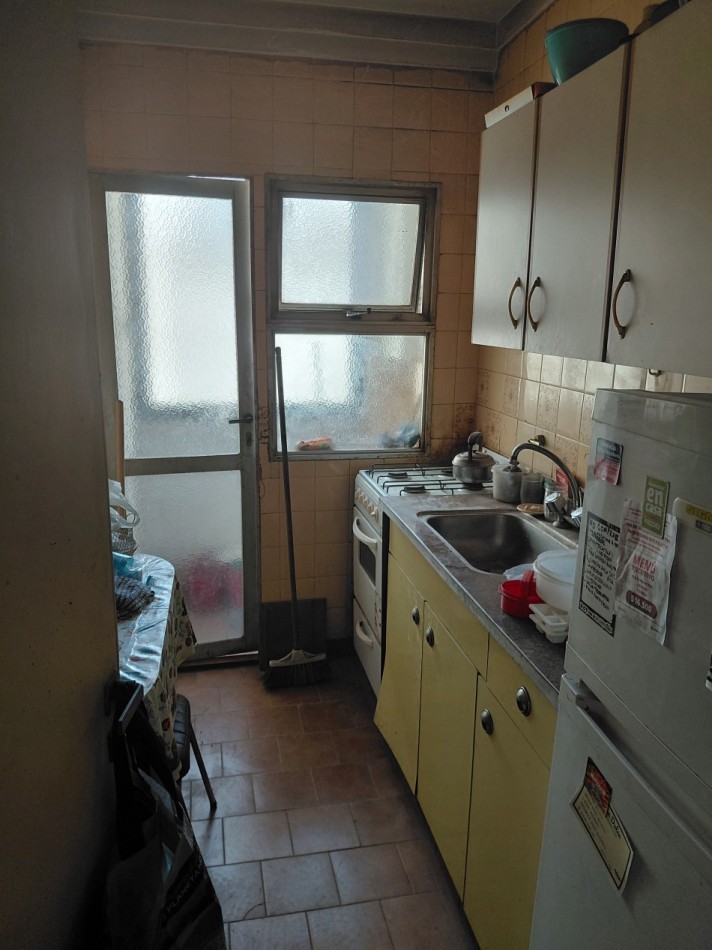 2 Ambientes a RECICLAR - Centro