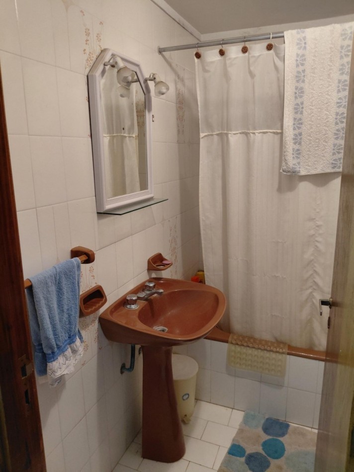 PH en Duplex 3 Amb. - Faro Norte