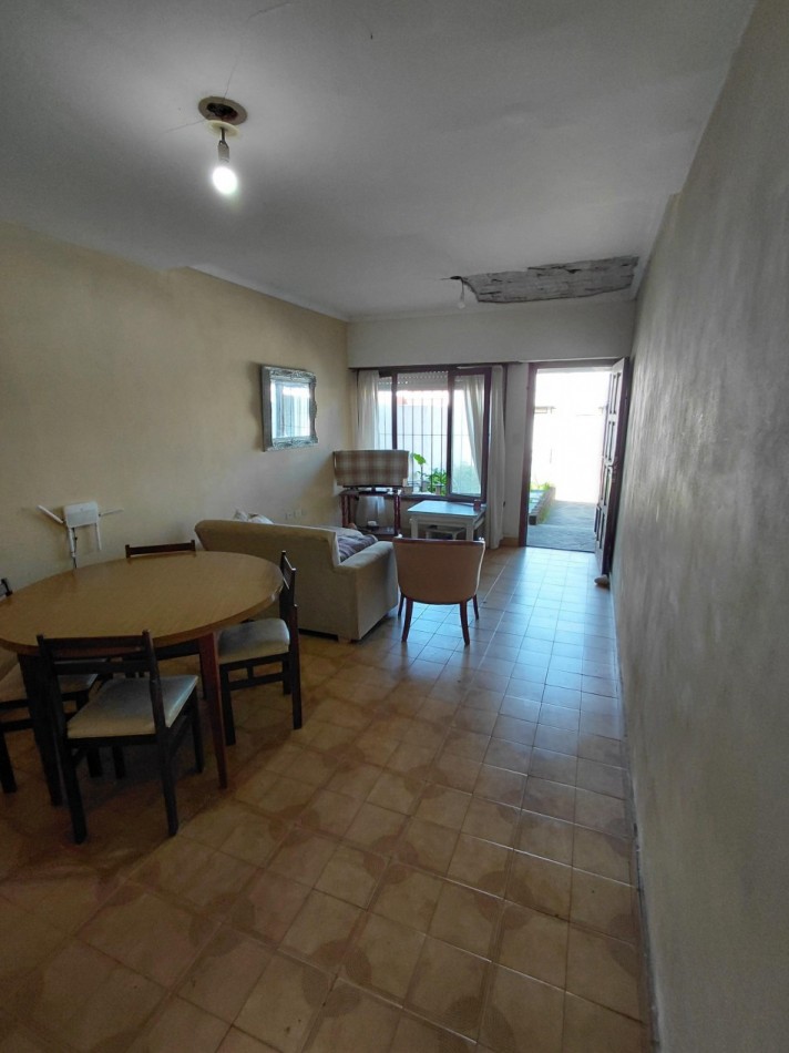 PH en Duplex 3 Amb. - Faro Norte