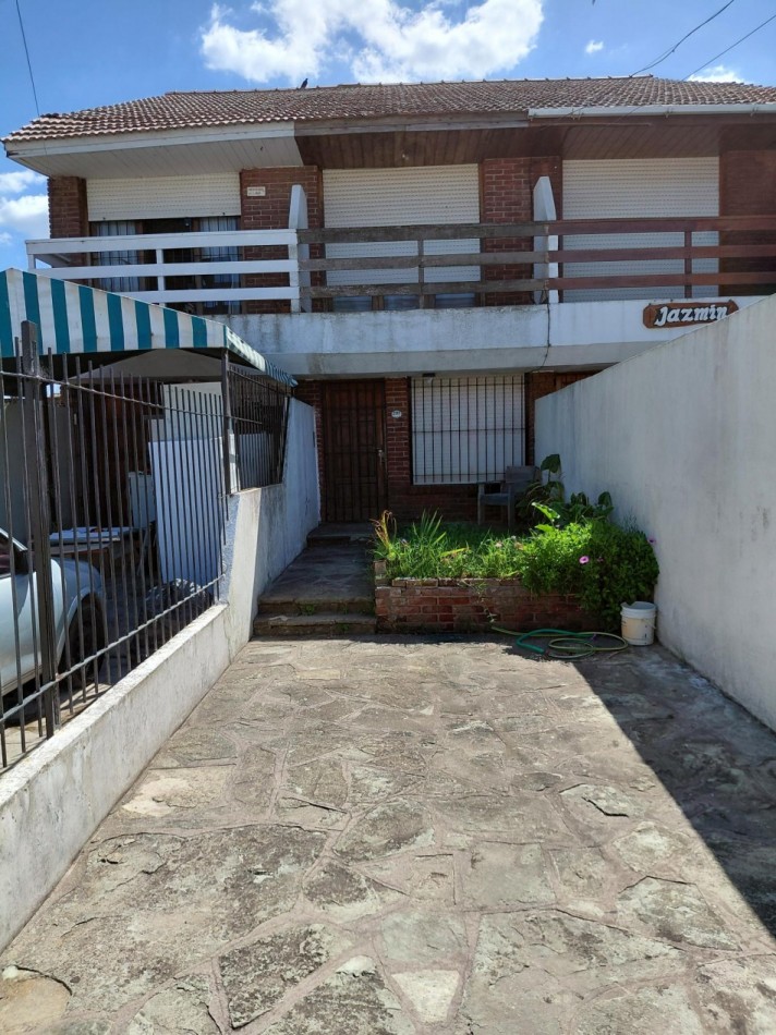 PH en Duplex 3 Amb. - Faro Norte