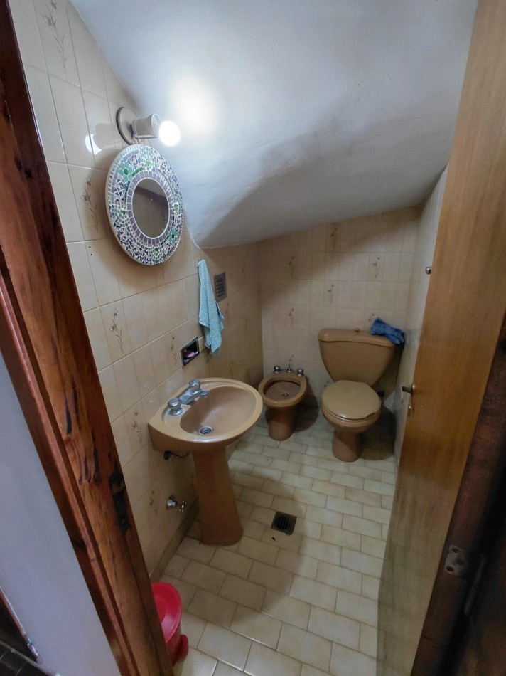 PH en Duplex 3 Amb. - Faro Norte