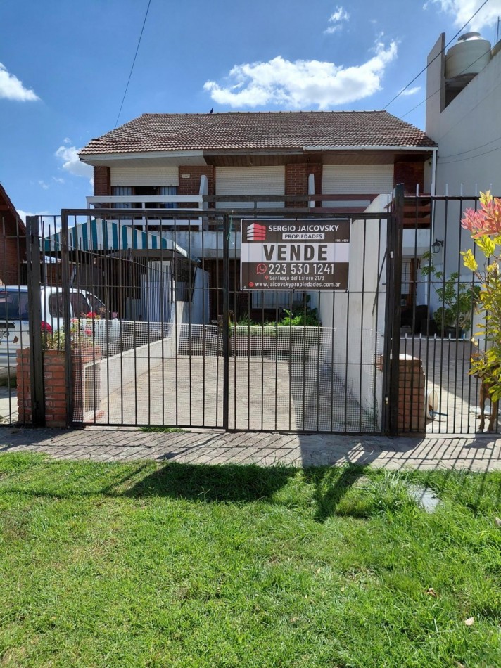 PH en Duplex 3 Amb. - Faro Norte