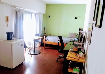 1 ambiente - Centro