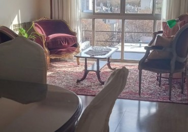 Departamento de 2 Ambientes - Macrocentro