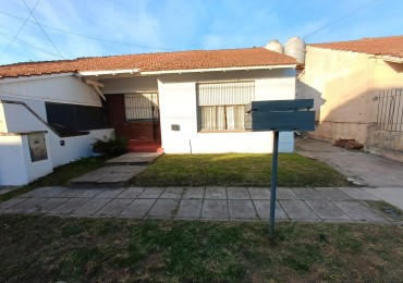 Casa de 3 Ambientes - El Martillo