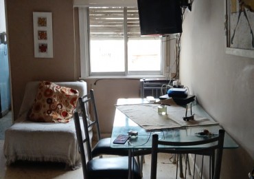 1 Ambiente con RENTA - Centro