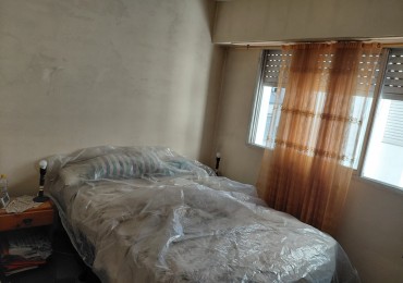 2 Ambientes a RECICLAR - Centro