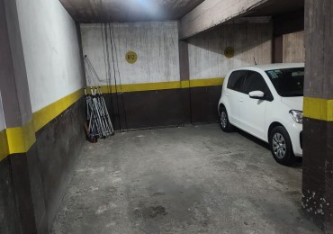 Cochera Fija - Centro