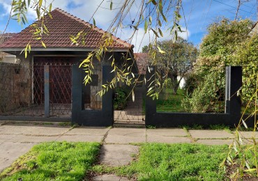 Casa de 3 ambientes